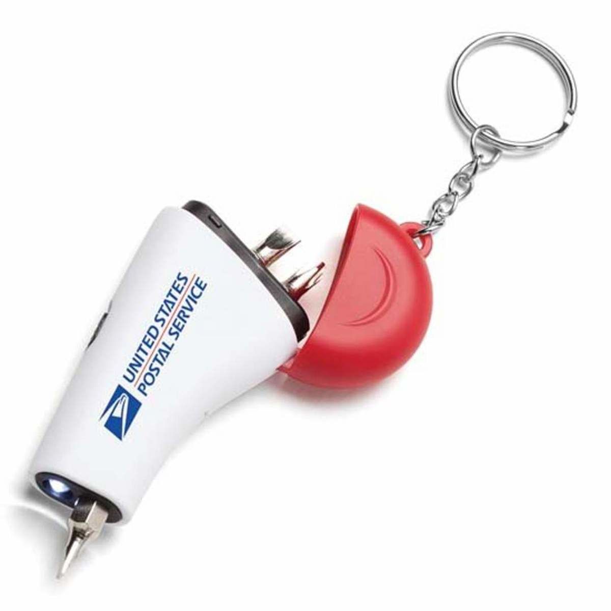 Promotional Mini screwdriver led Personalized With Your Custom Logo